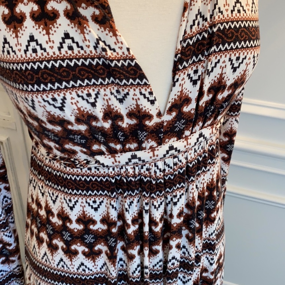 Rachel Pally Maxi Dress - Picture 3 of 11